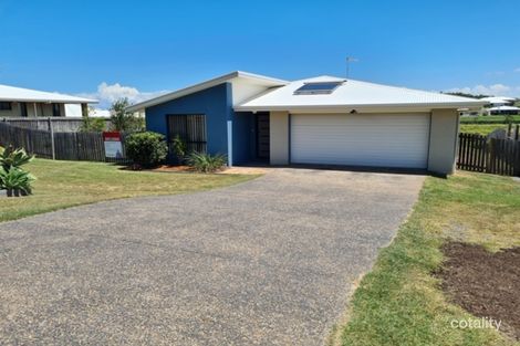 Property photo of 5 The Peak Zilzie QLD 4710