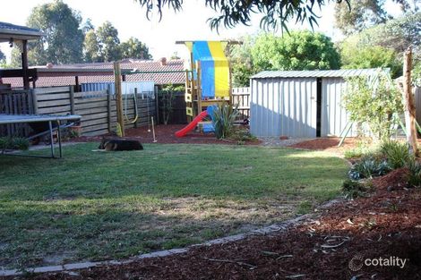 Property photo of 60 Taylors Lane Rowville VIC 3178