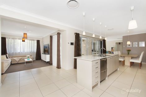 Property photo of 44 Runway Drive Upper Coomera QLD 4209