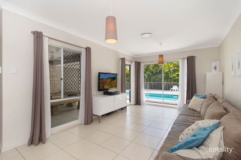 Property photo of 44 Runway Drive Upper Coomera QLD 4209