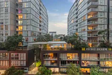 411/70 Longland St, Newstead, QLD 4006