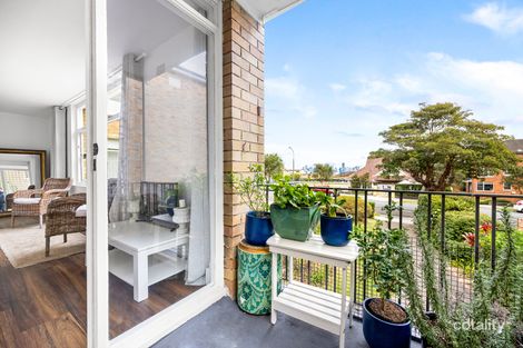 Property photo of 2/71 Bradleys Head Road Mosman NSW 2088
