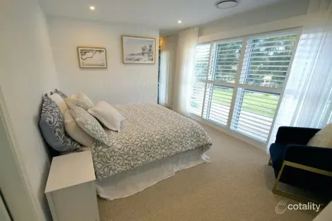 Property photo of 5 Plover Close Sussex Inlet NSW 2540