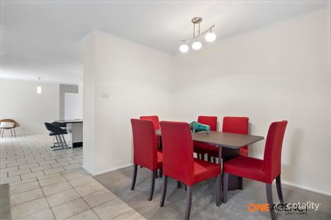 Property photo of 8 Eyre Close Singleton Heights NSW 2330