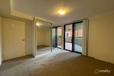 Property photo of 5/8-12 Market Street Rockdale NSW 2216
