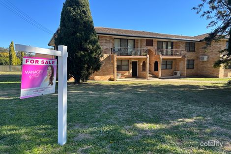 8/2 Anzac Pde, Gunnedah, NSW 2380