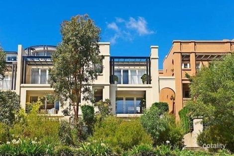 Property photo of 21 Flinton Street Paddington NSW 2021