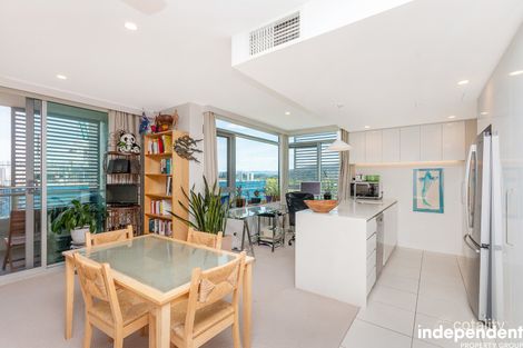 43/34 Constitution Ave, Reid, ACT 2612