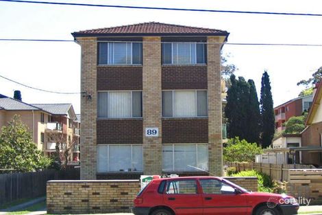Property photo of 9/89 Anzac Avenue West Ryde NSW 2114