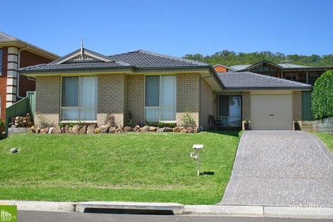 15 Dalrymple St, Albion Park, NSW 2527