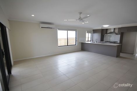 Property photo of 16 Keppel Way Coomera QLD 4209