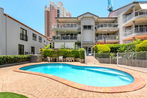 Property photo of 8/15 Jubilee Avenue Broadbeach QLD 4218
