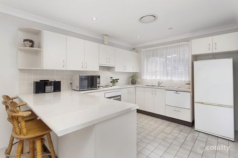 Property photo of 2/1-5 Delves Street Mortdale NSW 2223