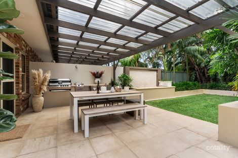 Property photo of 28B Crammond Boulevard Caringbah NSW 2229