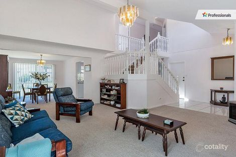 Property photo of 60 Glengarry Road Keperra QLD 4054