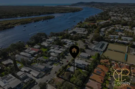 55 Hilton Tce, Tewantin, QLD 4565