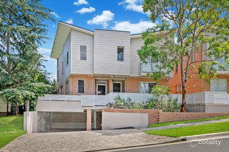 1/33 Burke St, Telopea, NSW 2117