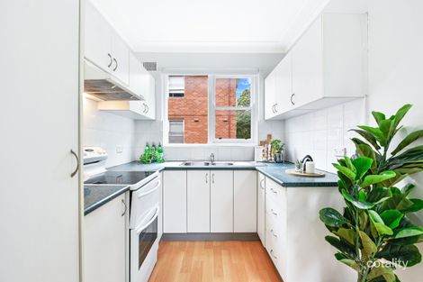 Property photo of 4/32 Russell Street Strathfield NSW 2135