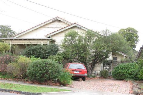 Property photo of 5 Central Avenue Ivanhoe VIC 3079
