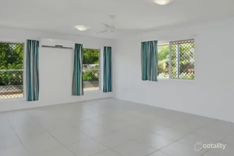 Property photo of 45 Waterview Drive Lammermoor QLD 4703