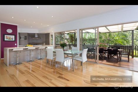 Property photo of 41 Ngeringa Crescent Chapel Hill QLD 4069