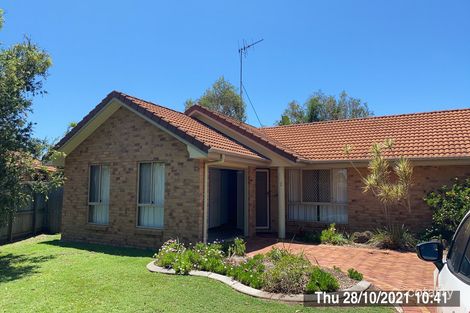 Property photo of 2 Woodglen Close Bargara QLD 4670