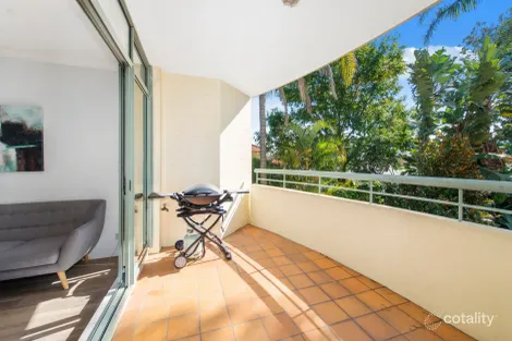 Property photo of 23/1 Amherst Street Cammeray NSW 2062
