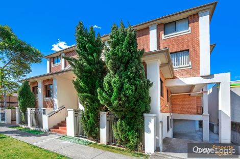 Property photo of 10/96-98 Castlereagh Street Liverpool NSW 2170