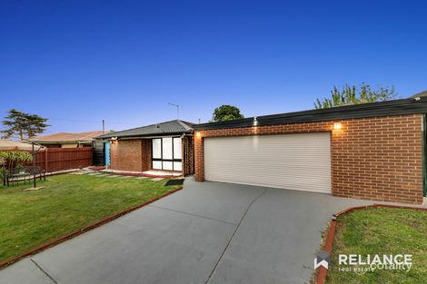 Property photo of 29 Raleighs Road Melton VIC 3337