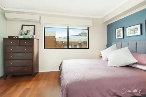 Property photo of 21/124-126 Parramatta Road Camperdown NSW 2050