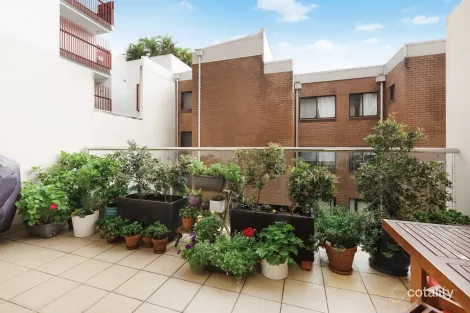 Property photo of 21/124-126 Parramatta Road Camperdown NSW 2050