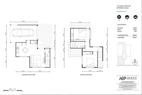 Property photo of 18 Oak Grove Springvale VIC 3171