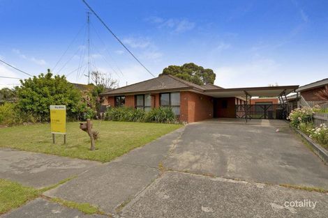 17 Gillie Cres, Morwell, VIC 3840