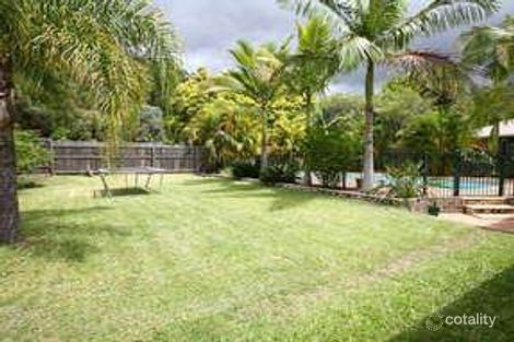 Property photo of 3 Meteor Court Mudgeeraba QLD 4213