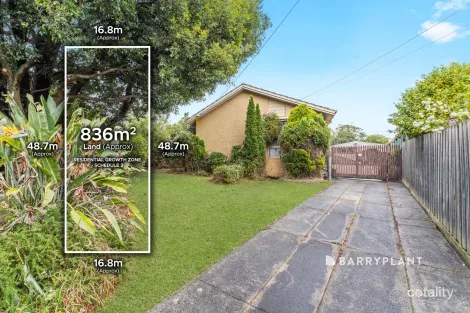 Property photo of 14 Sweeney Drive Narre Warren VIC 3805