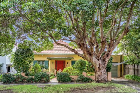 Property photo of 47 Captain Pipers Road Vaucluse NSW 2030