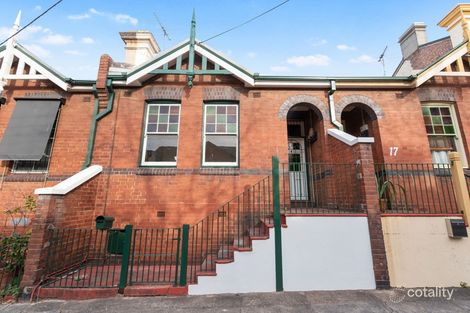 19 Campbell St, Newtown, NSW 2042