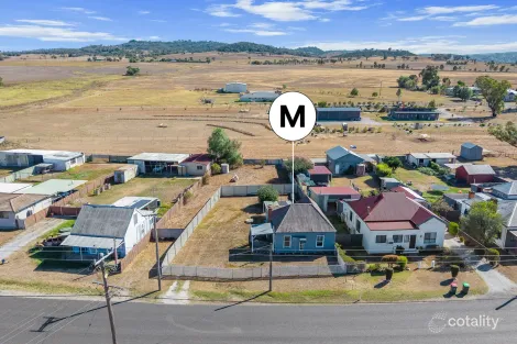 66 Attunga St, Attunga, NSW 2345