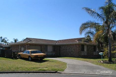 10 Avocet Pl, Hinchinbrook, NSW 2168