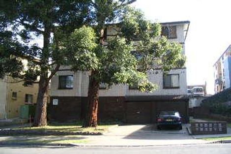 8/15 Charles St, Liverpool, NSW 2170