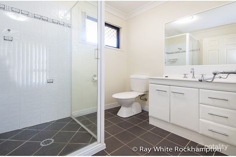 Property photo of 37 Seonaid Place Gracemere QLD 4702