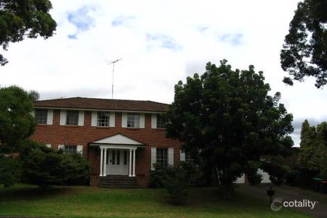 2 Veronica Pl, Cherrybrook, NSW 2126