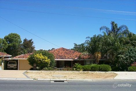 Property photo of 72 Dundebar Road Wanneroo WA 6065