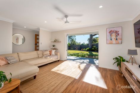 Property photo of 13 Hamersley Way Worongary QLD 4213