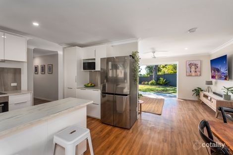 Property photo of 13 Hamersley Way Worongary QLD 4213