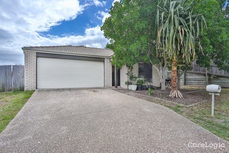 Property photo of 71 Chetwynd Street Redbank Plains QLD 4301