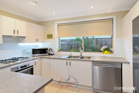 Property photo of 16 Latan Way Stanhope Gardens NSW 2768