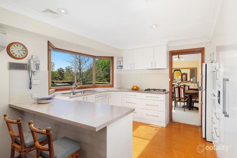 Property photo of 2 Willowleaf Place West Pennant Hills NSW 2125