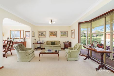 Property photo of 2 Willowleaf Place West Pennant Hills NSW 2125