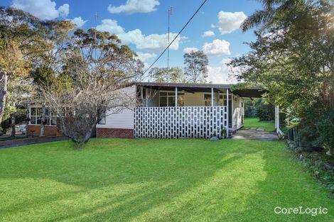 Property photo of 4 Croudace Bay Road Belmont NSW 2280